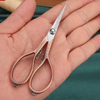 Stainless Steel Pointed Scissors
