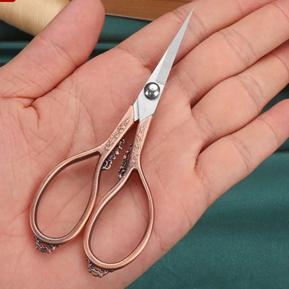 Stainless Steel Pointed Scissors