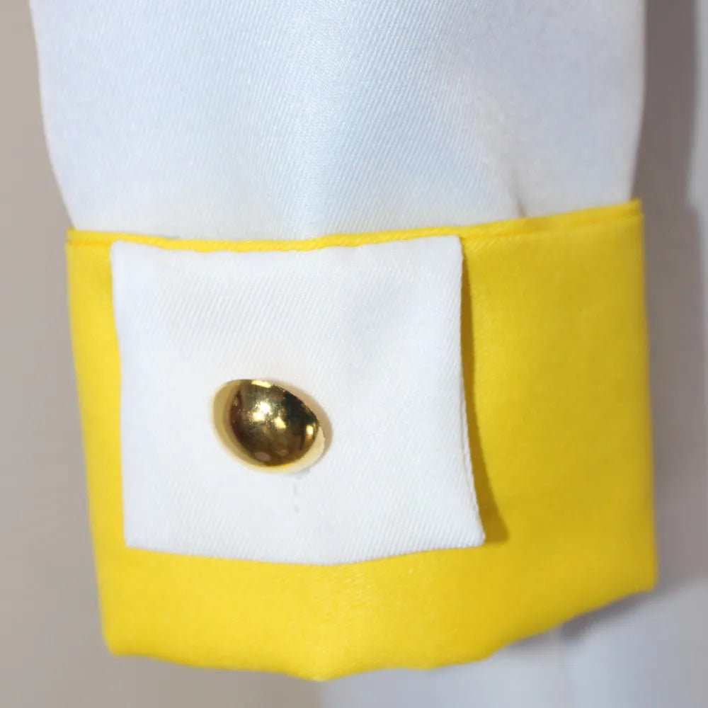 Anime Marine Uniform Cosplay Costume