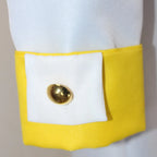 Anime Marine Uniform Cosplay Costume