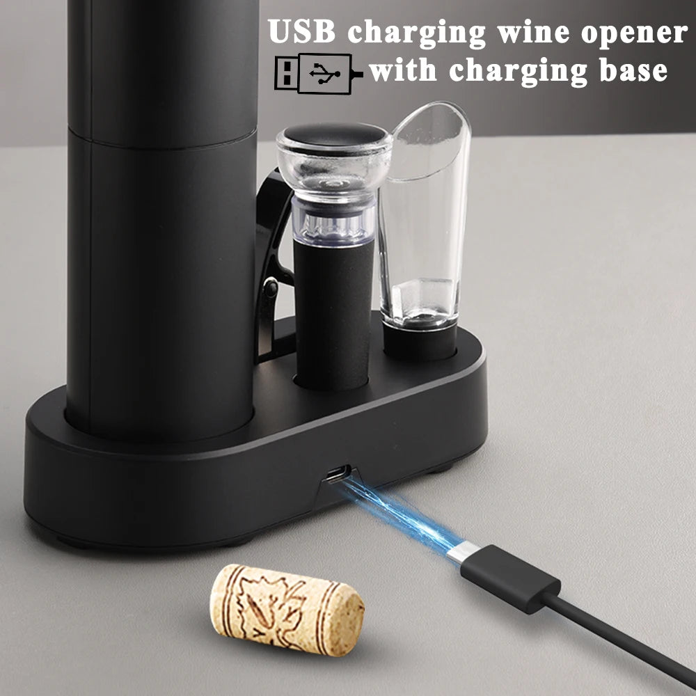 Electric Wine Opener