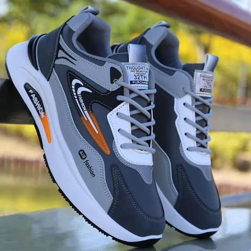 Lightweight Casual Sneakers