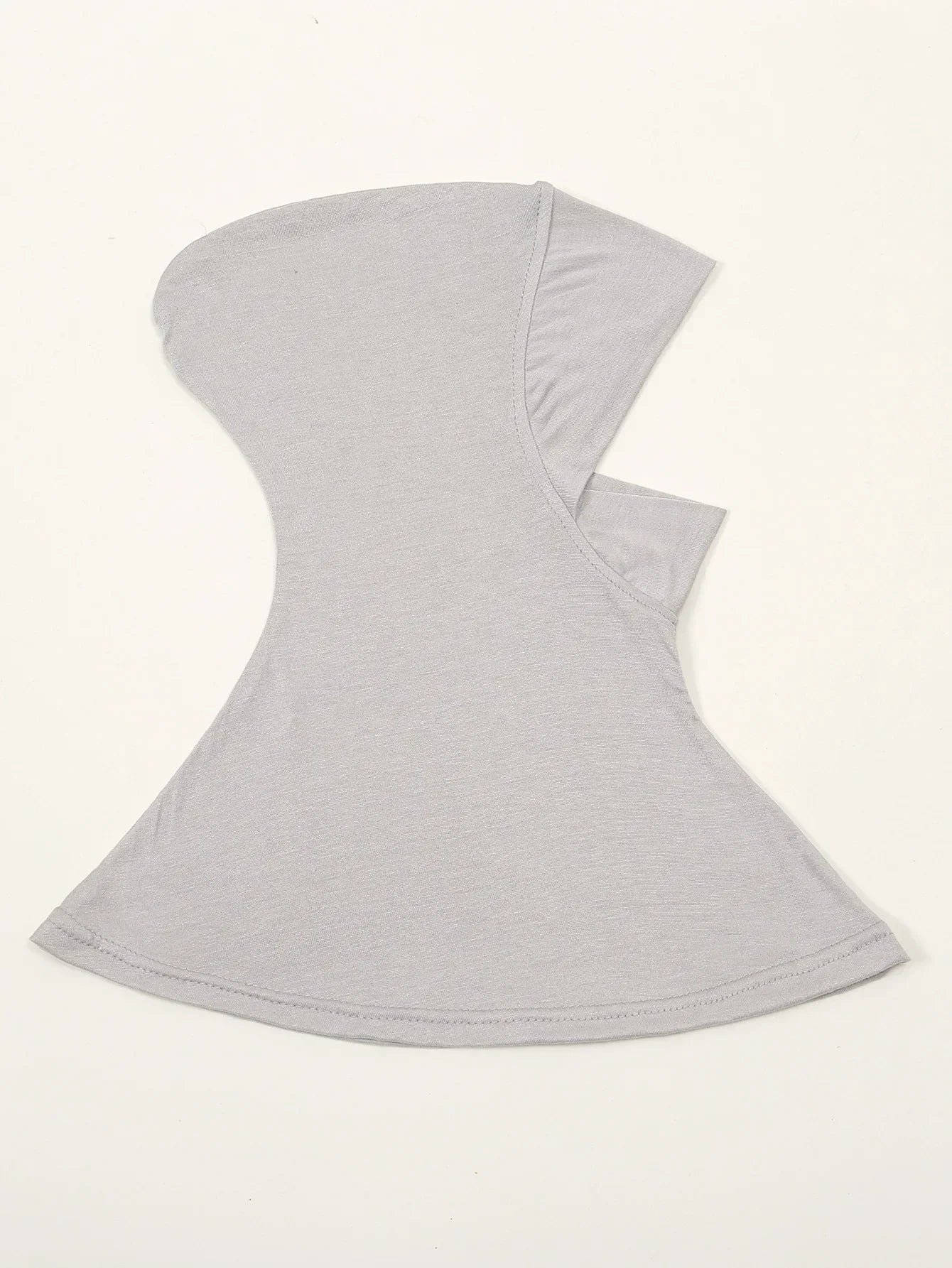 Hijab Muslim Adjustable with Button