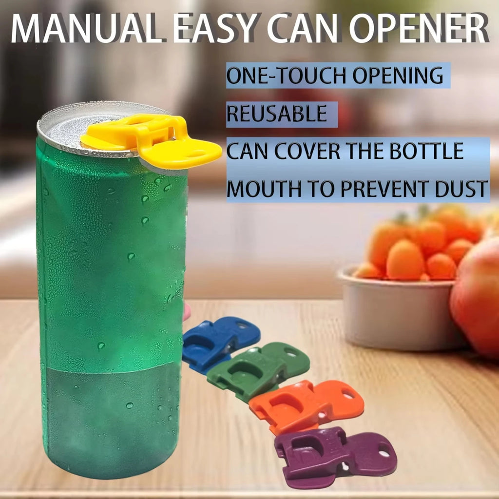 Beverage Can Opener