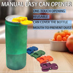 Beverage Can Opener