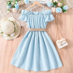 Summer Girl Dress