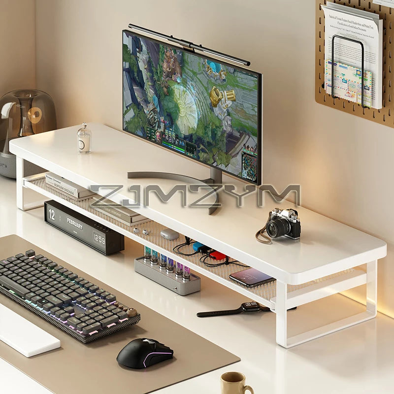Home Office Desktop