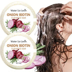 Onion & Biotin Hair Wash Bar - 60g