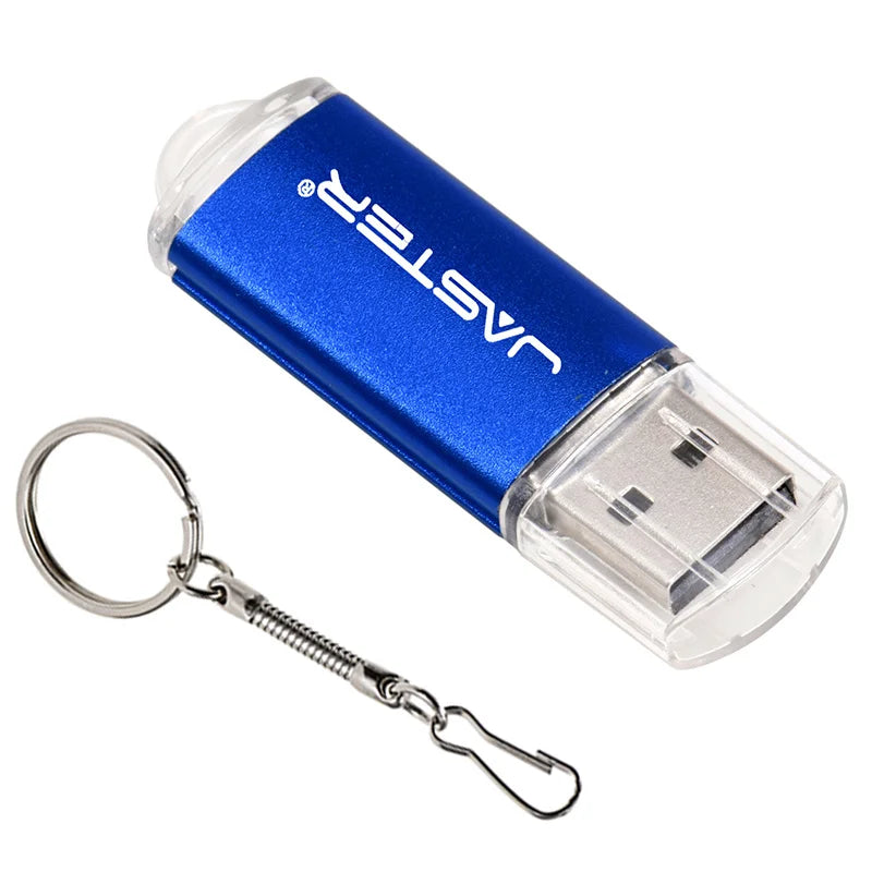 JASTER Small Capacity USB Flash Drive
