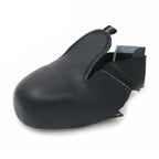Leather Steel Toe Shoe Cover