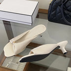 Liyke Summer Slippers