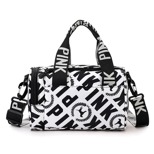 Women Sports Multifunctional Small Yoga Sports duffle bag