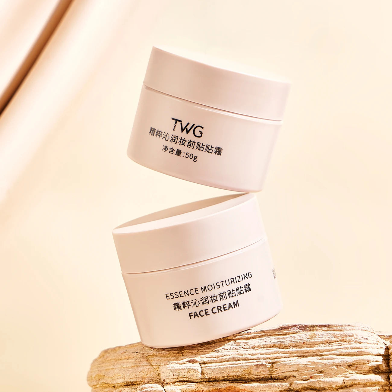 Moisturizing primer