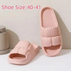 Soft Bottom Slippers
