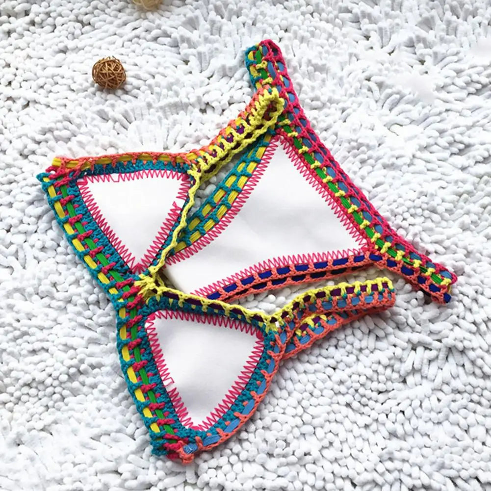 Brazilian Biquini Swimwear