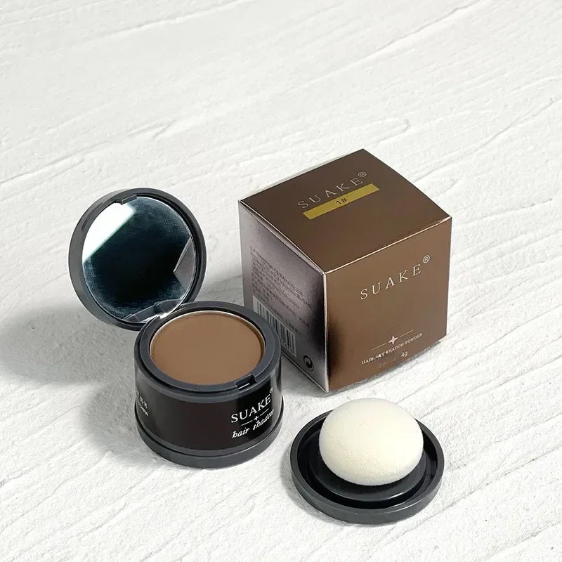 Hairline Contouring Repairing and Powder