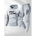 casual sportswear pants two in one