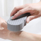 Bath Sponge Brush Exfoliating Scrubber Magic Rub Mud Sponge