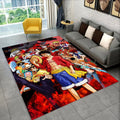 Non-slip Floor Mat