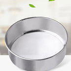 Flour sieve