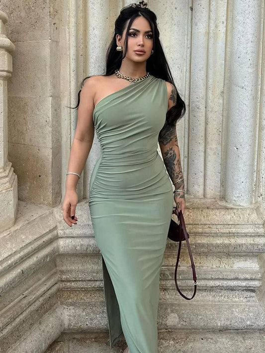 Summer Maxi Dress