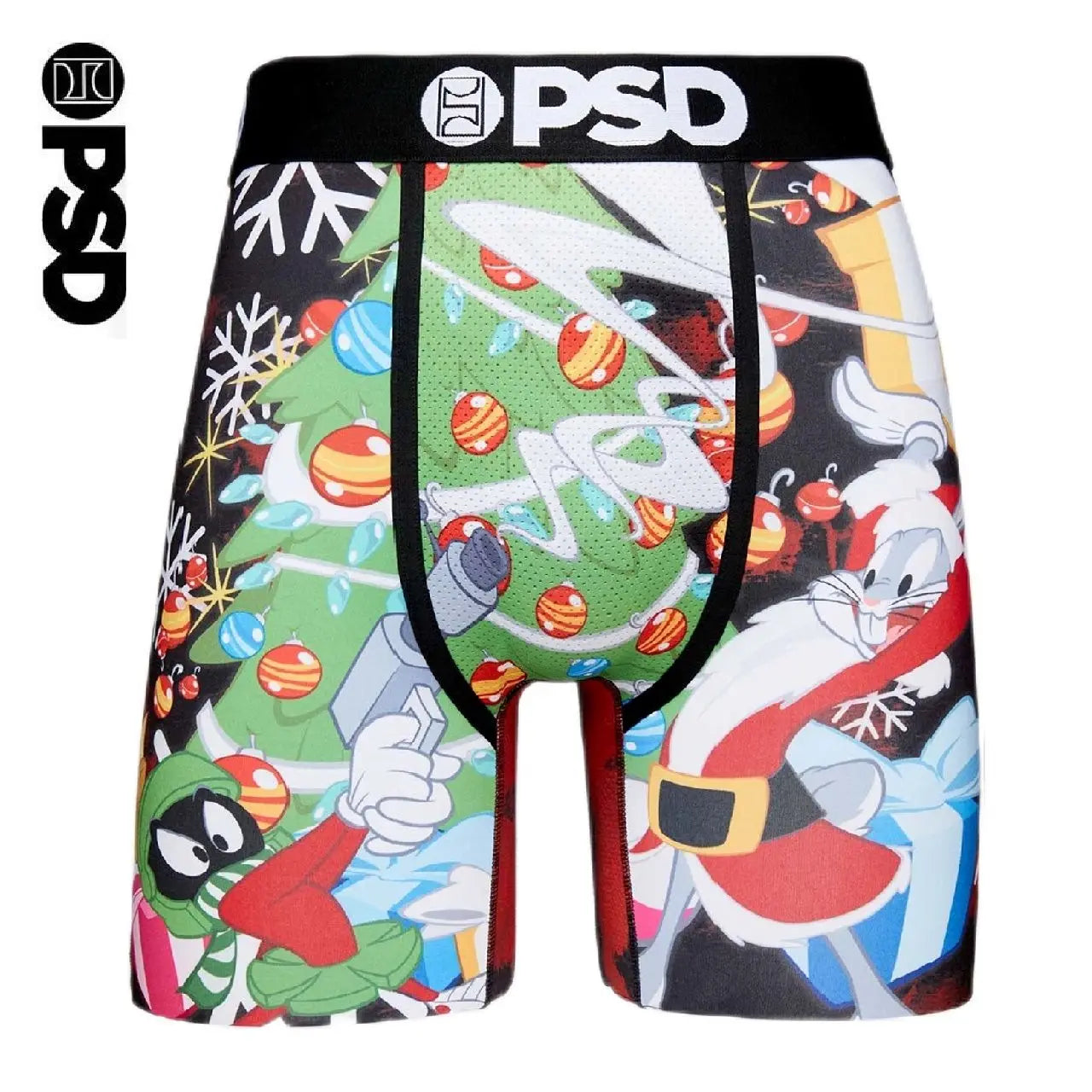 1Pcs Men boxer briefs