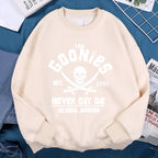 The Goonies Never Say Die Hoodie