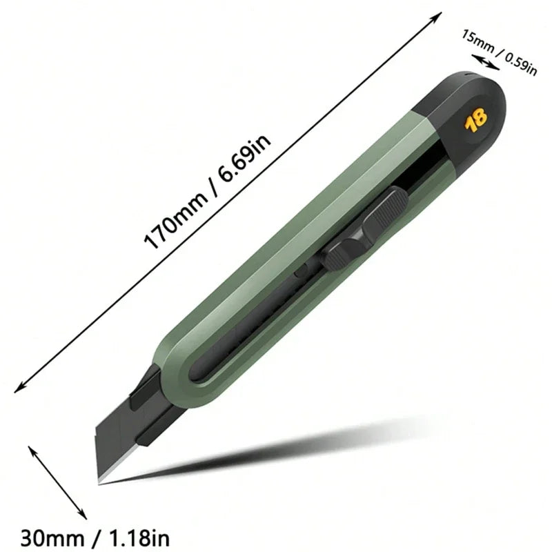High Quality Utility Knife