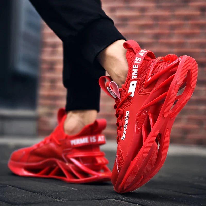 Men's Sneakers Running Shoes