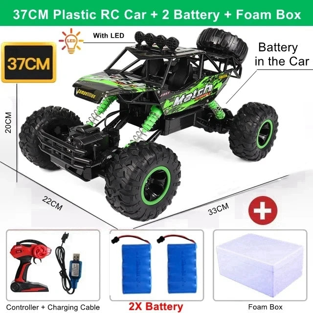 Oike RC Car Remote Control