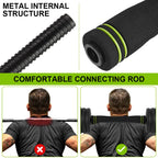 4 In 1 Weight Dumbbell Set Fitness Exercise for Home Gym