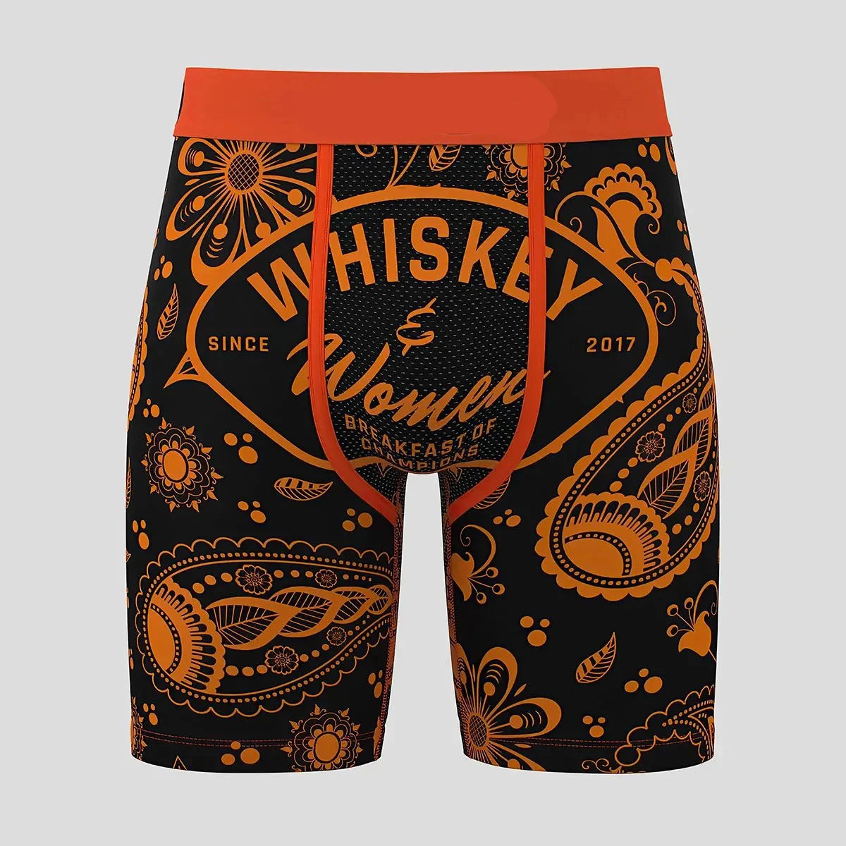 Men's Boxer Briefs