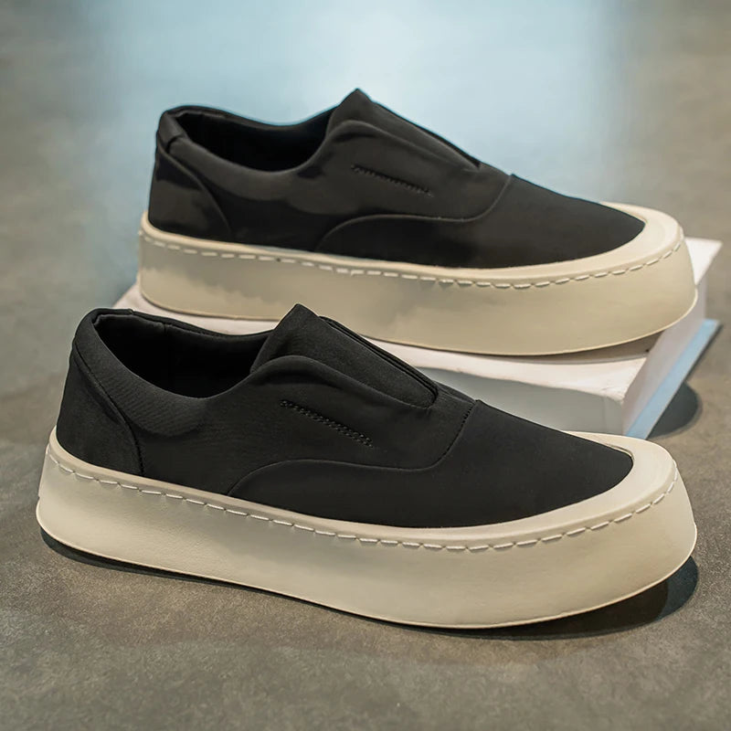 Spring and summer Men's loafers