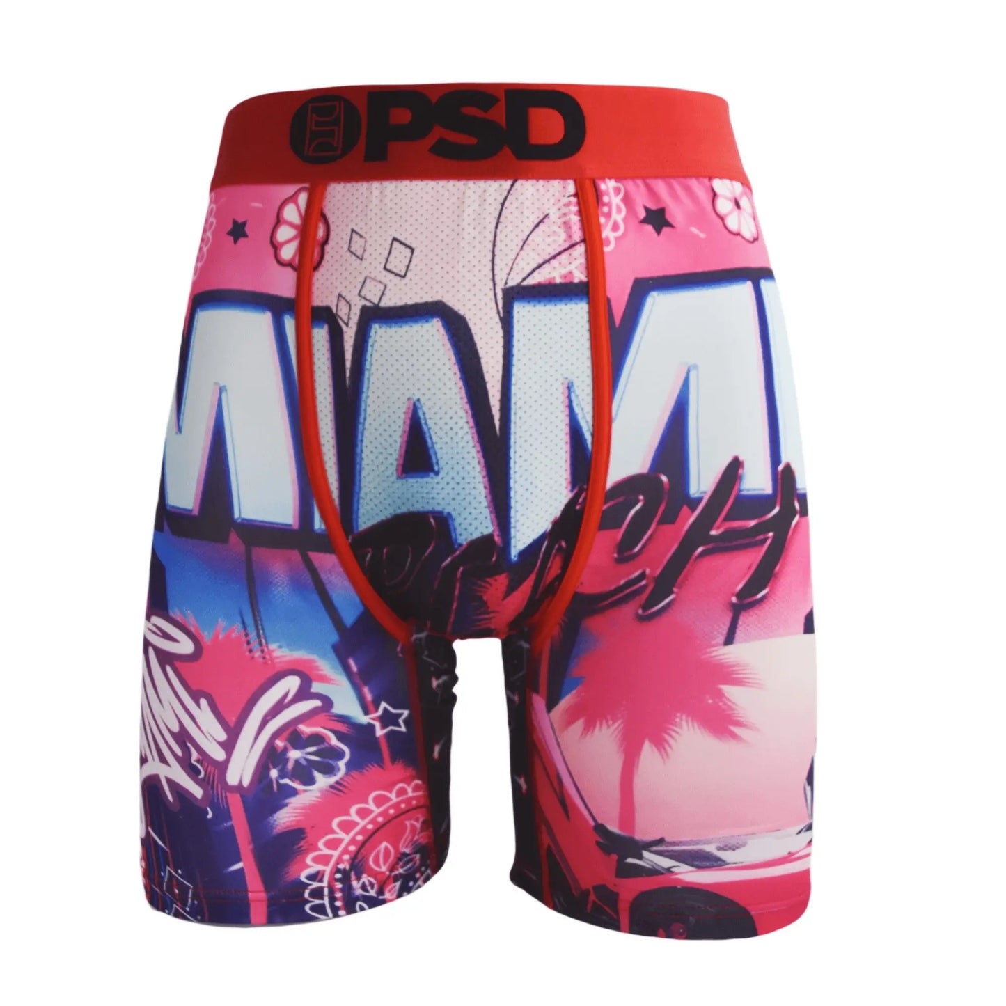 1Pcs Men Underwear