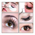 50/100pcs Eye Patches