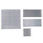 Extruded Aluminum Heatsink For High Power