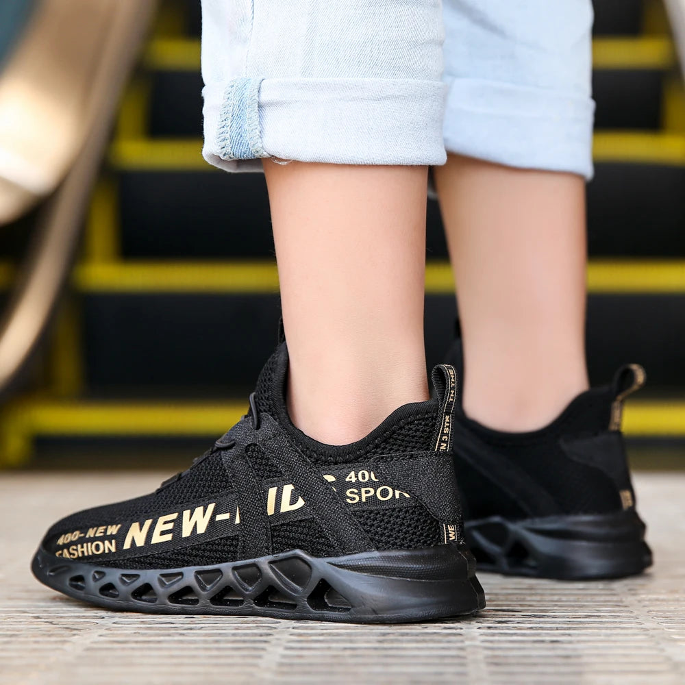 Kids Sports Shoes