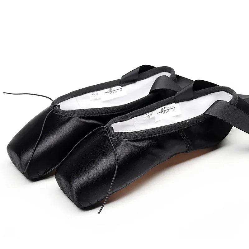 Ballet Toe Shoes