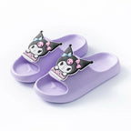 Cozy Character House Shoes
