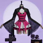Vampire Draculaura Cosplay Costume