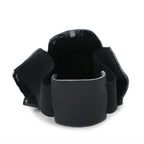 Leather Steel Toe Shoe Cover