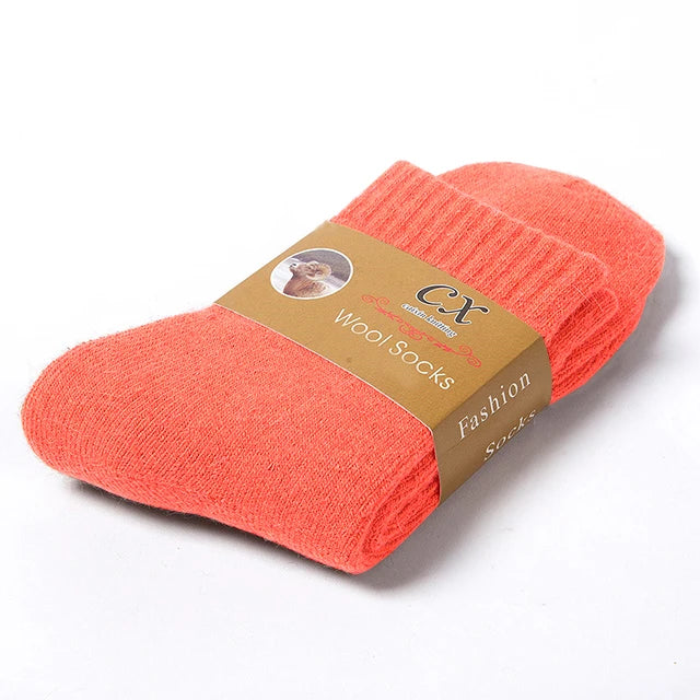 Merino Wool Socks