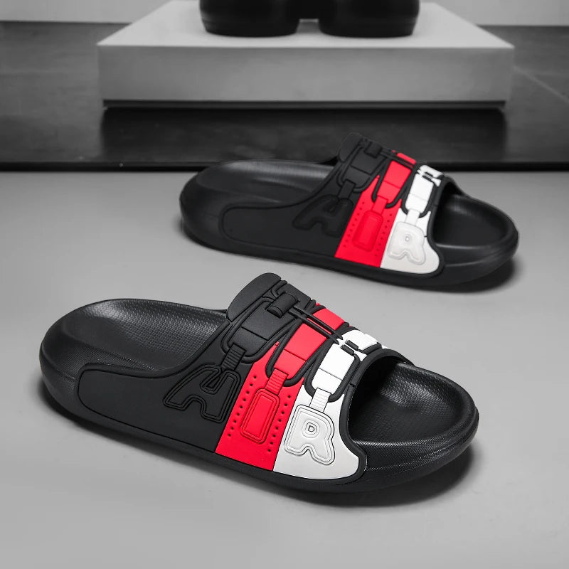 Men's Air slides