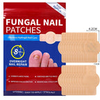 Nail Repair Patches