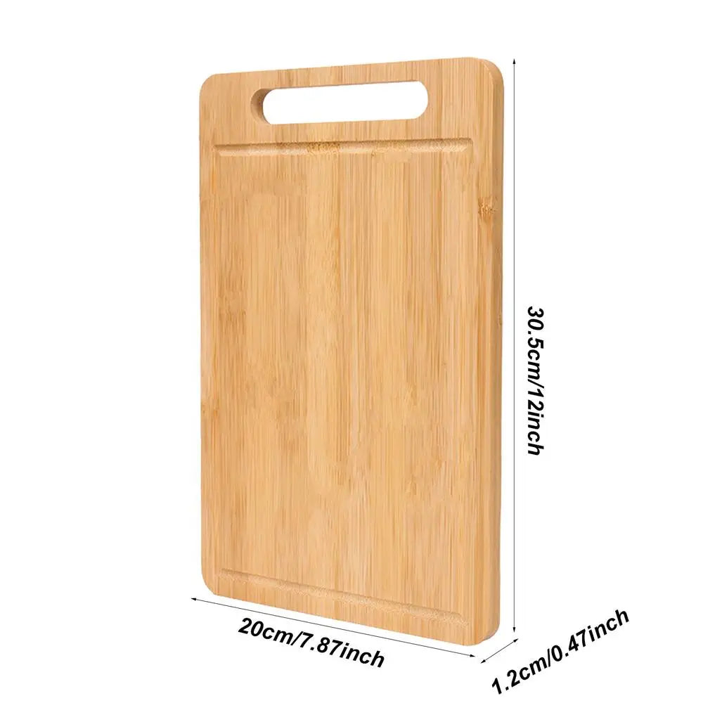Wooden Cutting Board