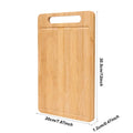 Wooden Cutting Board