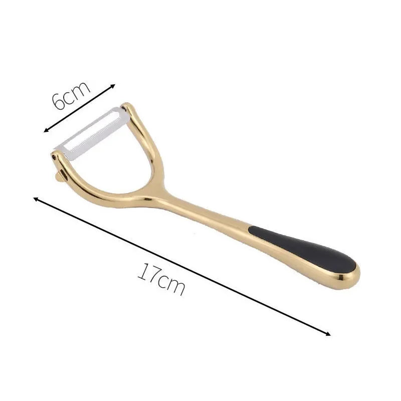 Multi-function Vegetable Fruit Peeler