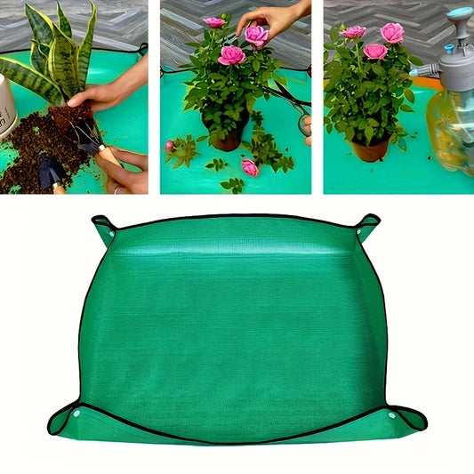 1pcs Planting Mat Gardening Potting Pad
