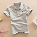 Children Polo T-Shirt