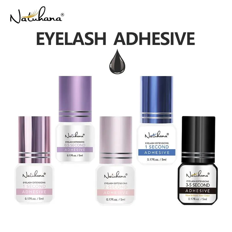 Professional Eyelash Glue